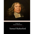 Letters of Samuel Rutherford