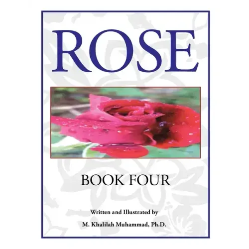 Rose: Book Four