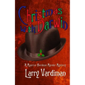 Christmas with Darwin: A Maurice Bordeau Murder Mystery