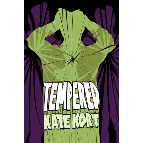 Tempered