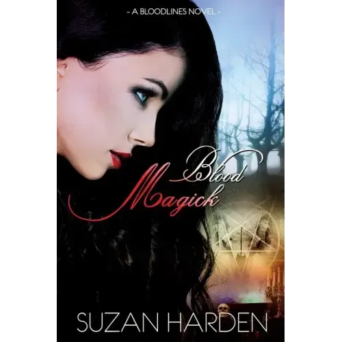Blood Magick