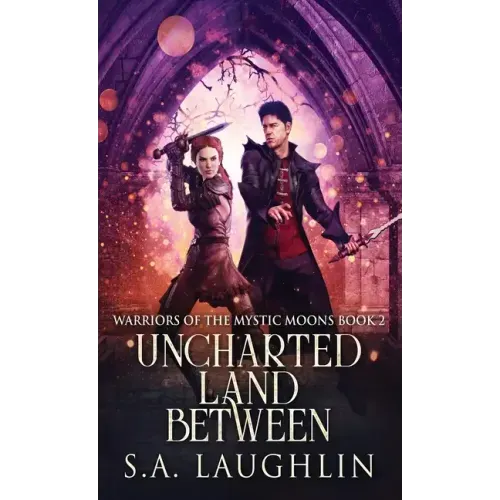 Uncharted Land Between