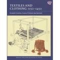 Textiles and Clothing, C.1150-1450