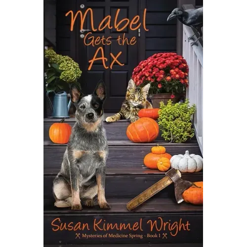 Mabel Gets The Ax