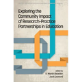 Exploring the Community Impact of Research-Practice Partnerships in Education