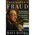 Greenspan's Fraud