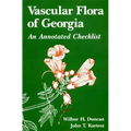 Vascular Flora of Georgia: An Annotated Checklist