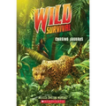 Chasing Jaguars (Wild Survival #3)