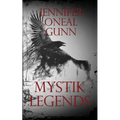 Mystik Legends Abridged