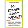 101 Escape Room Puzzles