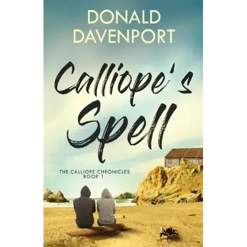 Calliope's Spell
