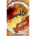 Scramble: A Perfect Recipe For Math, Murder, and Revenge