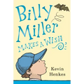 Billy Miller Makes a Wish