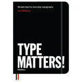 Type Matters!