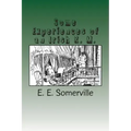 Some Experiences of an Irish R. M.