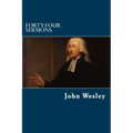Forty-Four Sermons