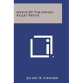 Myths of the Owens Valley Paiute
