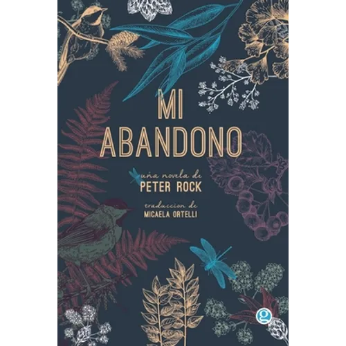 Mi abandono