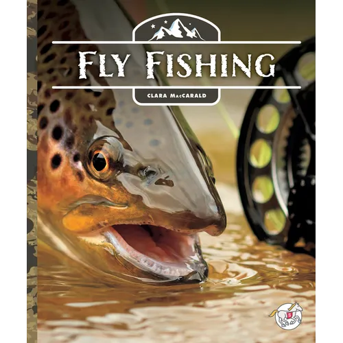 Fly Fishing