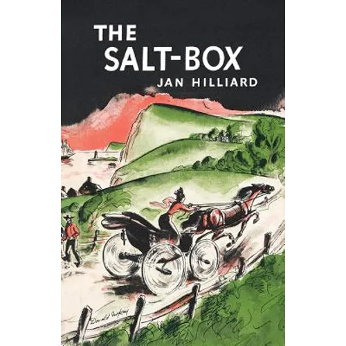 The Salt-Box