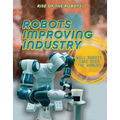 Robots Improving Industry