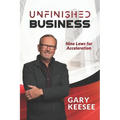 Unfinished Business: Nine Laws for Acceleration