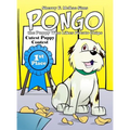 Pongo the Puppy Who Likes Potato Chips