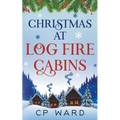 Christmas at Log Fire Cabins