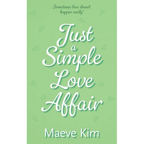 Just a Simple Love Affair