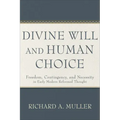 Divine Will and Human Choice: Freedom, Contingency, and Necessity in Early Modern Reformed Thought