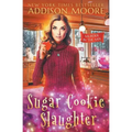 Sugar Cookie Slaughter