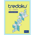 Tredoku Easy Medium Grande Book 1