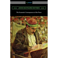 The Economic Consequences of the Peace