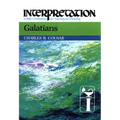 Galatians: Interpretation: A Bible Commentary for Teaching and Preaching