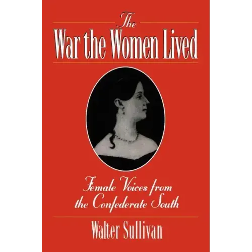 The War the Women Lived