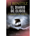 El Diario de Eliseo: Caballo de Troya / Elisha's Diary: Trojan Horse