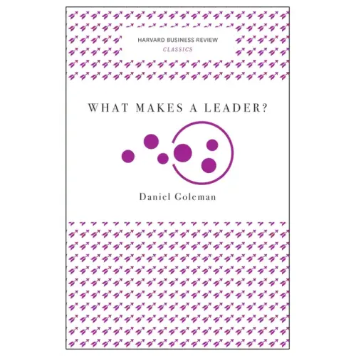 What Makes a Leader?