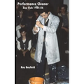 Performance Cleaner: Zap Club 1984-86