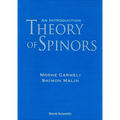 Theory of Spinors: An Introduction