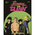 Henry & Glenn Forever & Ever #4