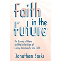 Faith in the Future