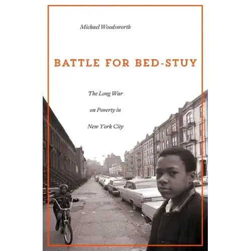 Battle for Bed-Stuy