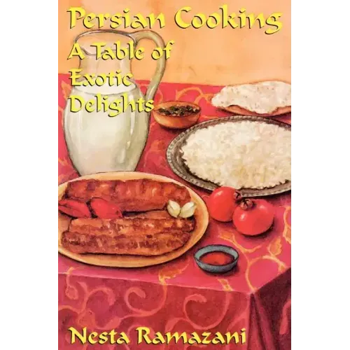 Persian Cooking