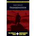 Frankenstein Thrift Study Edition