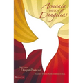 Armonía de los evangelios Softcover Harmony of the Gospels NVI