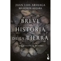 Breve Historia de la Tierra (Con Nosotros Dentro)