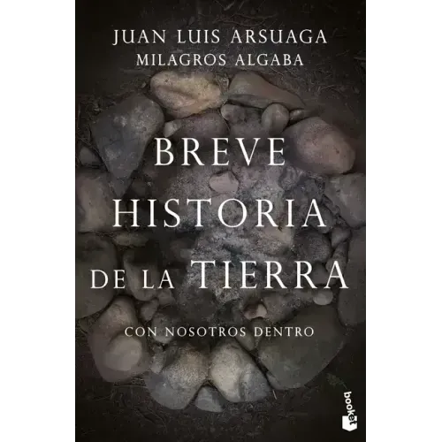 Breve Historia de la Tierra (Con Nosotros Dentro)