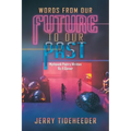 Words from Our Future to Our Past: Mythpunk Poetry Written by a Gamer