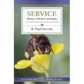 Service: Ministry with Heart and Hands
