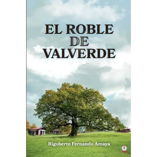 El roble de Valverde